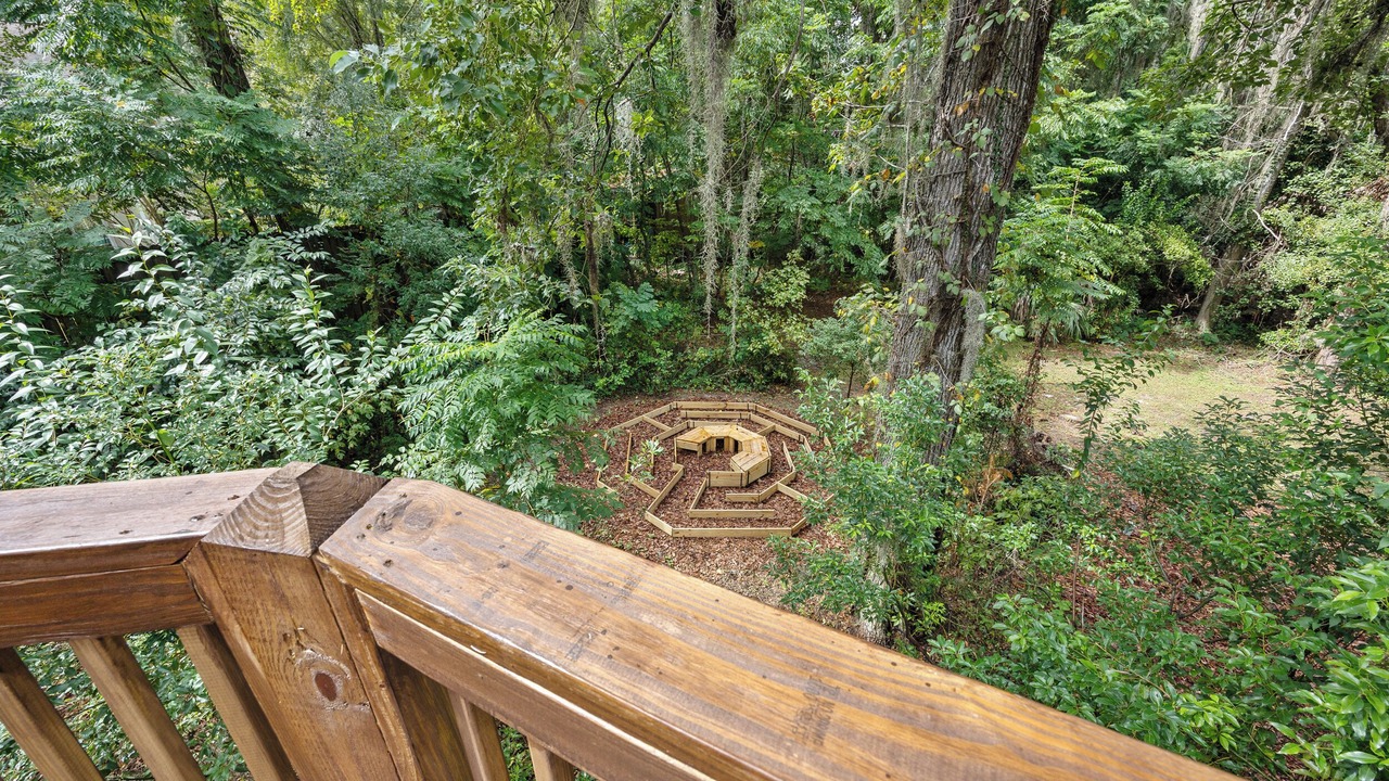 Photo of Outdoor in Gainesville