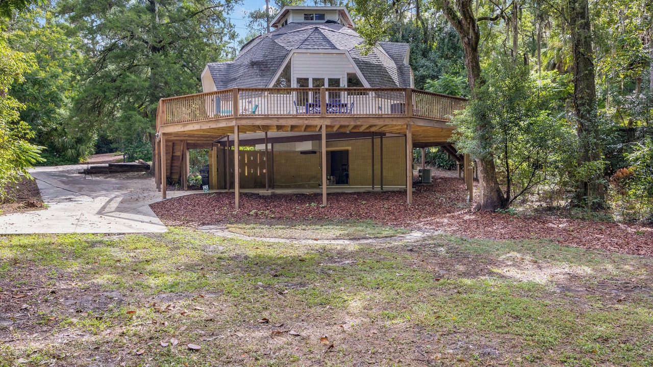 Photo of Outdoor in Gainesville
