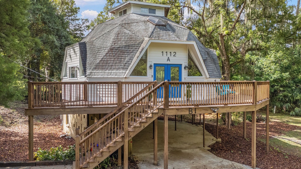 Photo of Outdoor in Gainesville