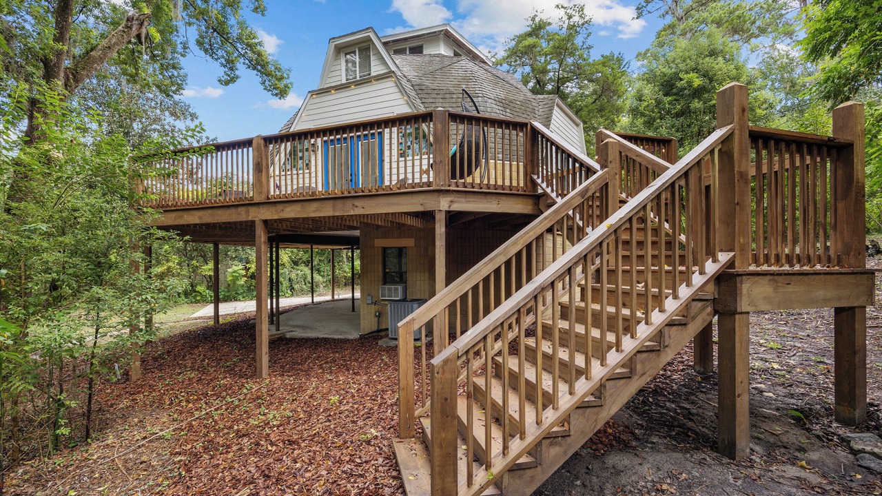 Photo of Outdoor in Gainesville