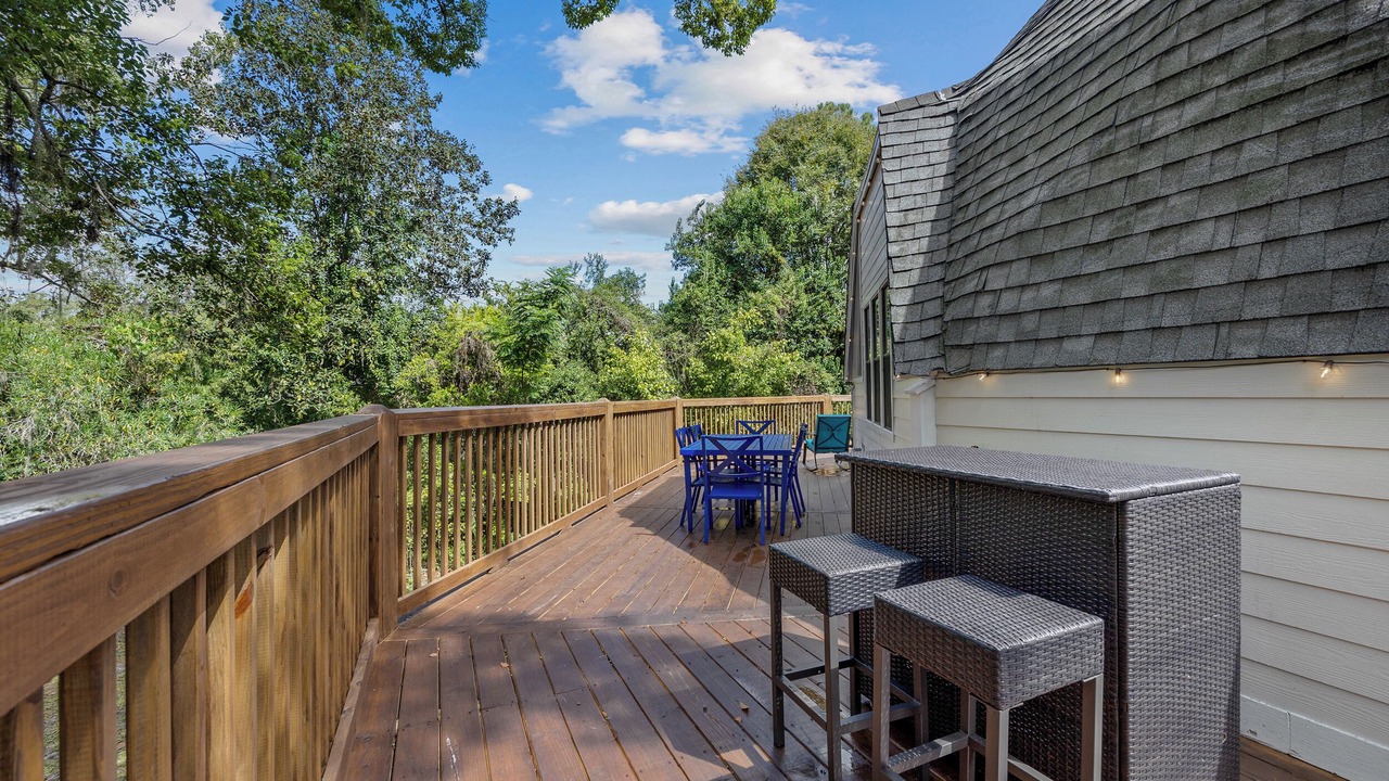 Photo of Outdoor in Gainesville