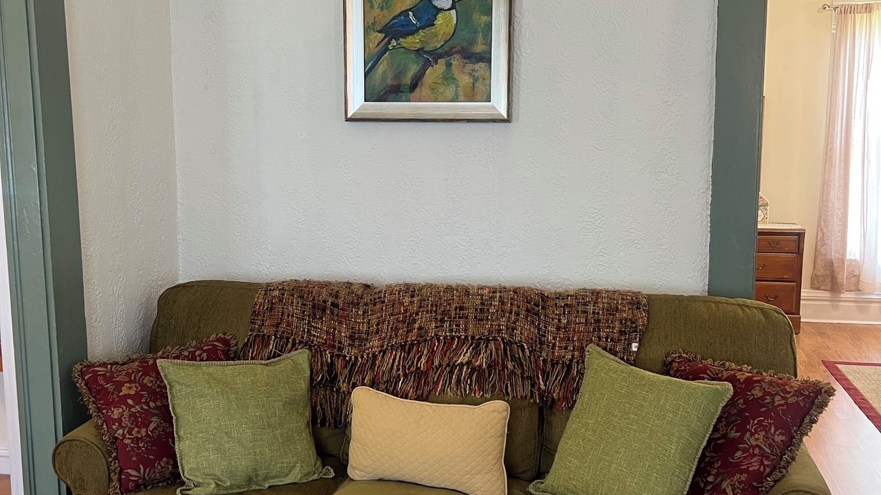 Photo of Livingroom in Fitzgerald