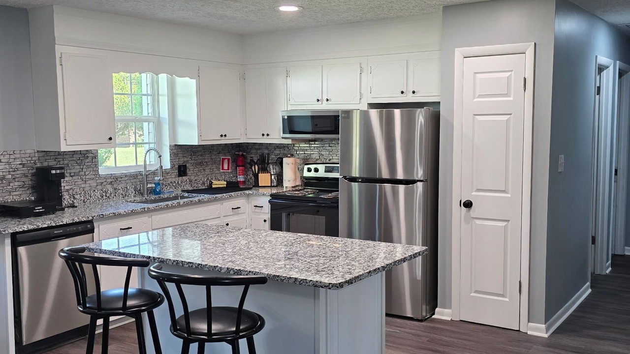 Photo of Kitchen in Perry