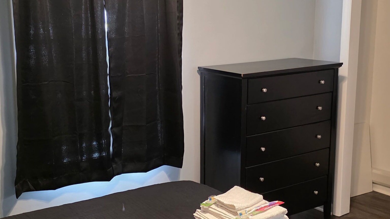 Photo of Bedroom in Perry