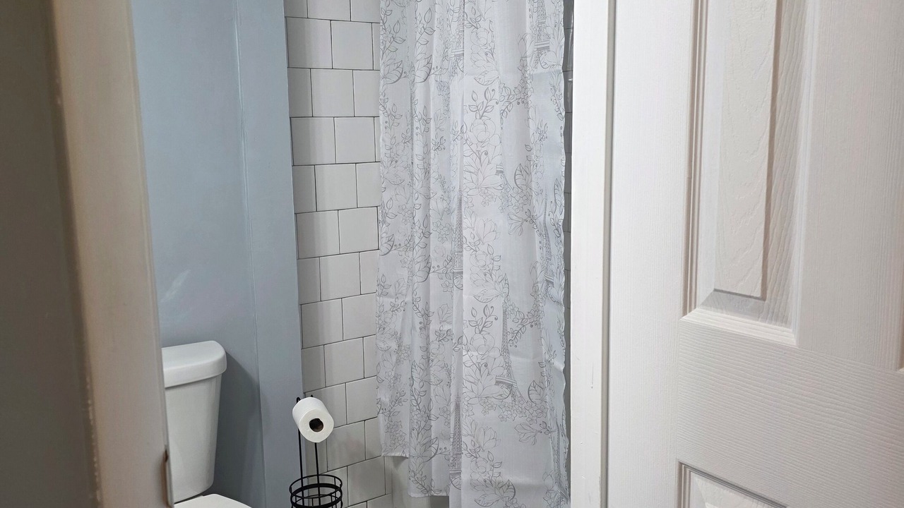Photo of Bathroom in Perry