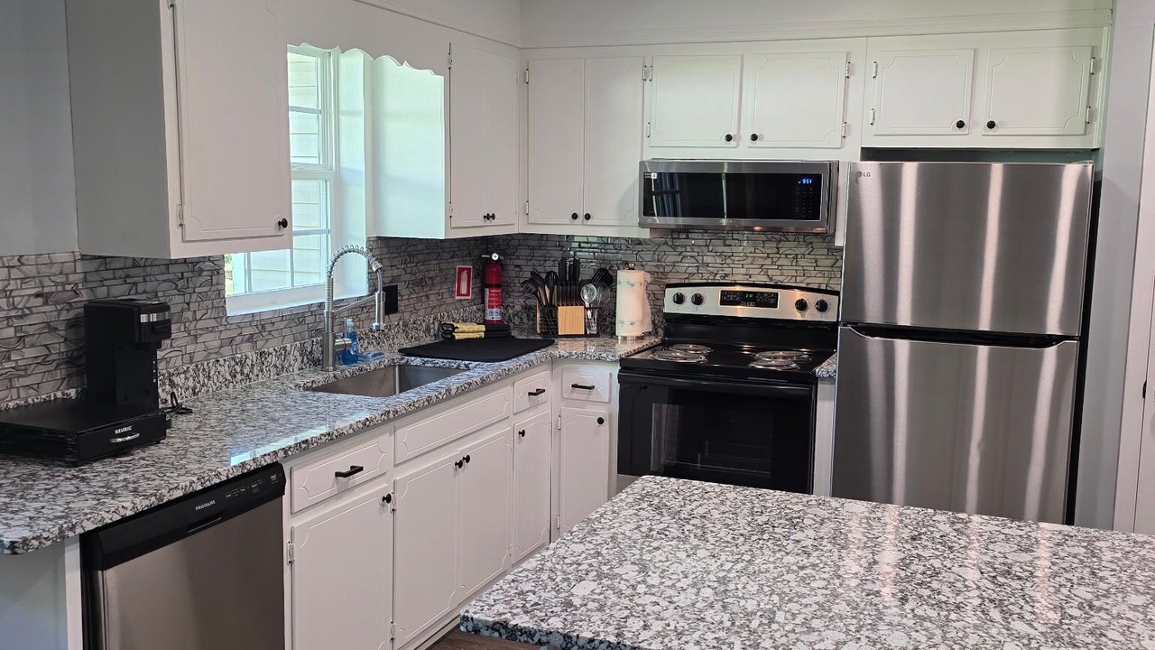 Photo of Kitchen in Perry