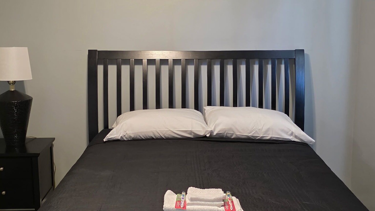 Photo of Bedroom in Perry