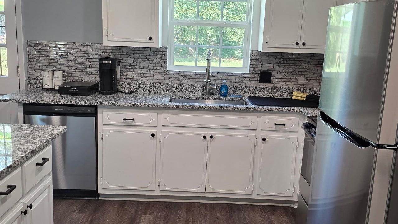 Photo of Kitchen in Perry