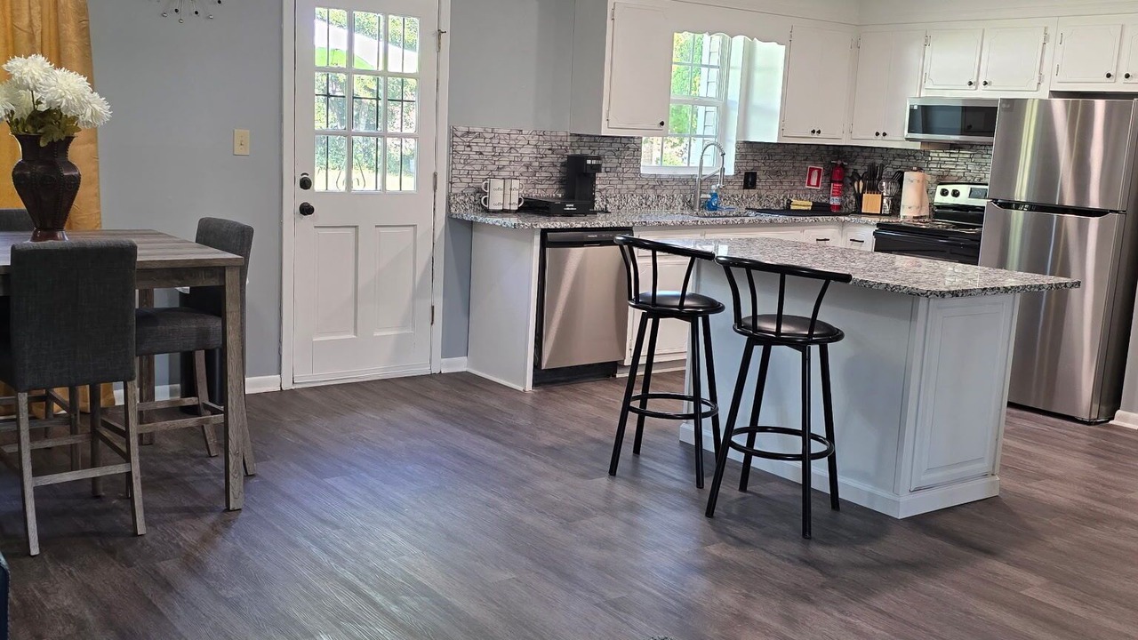 Photo of Kitchen in Perry