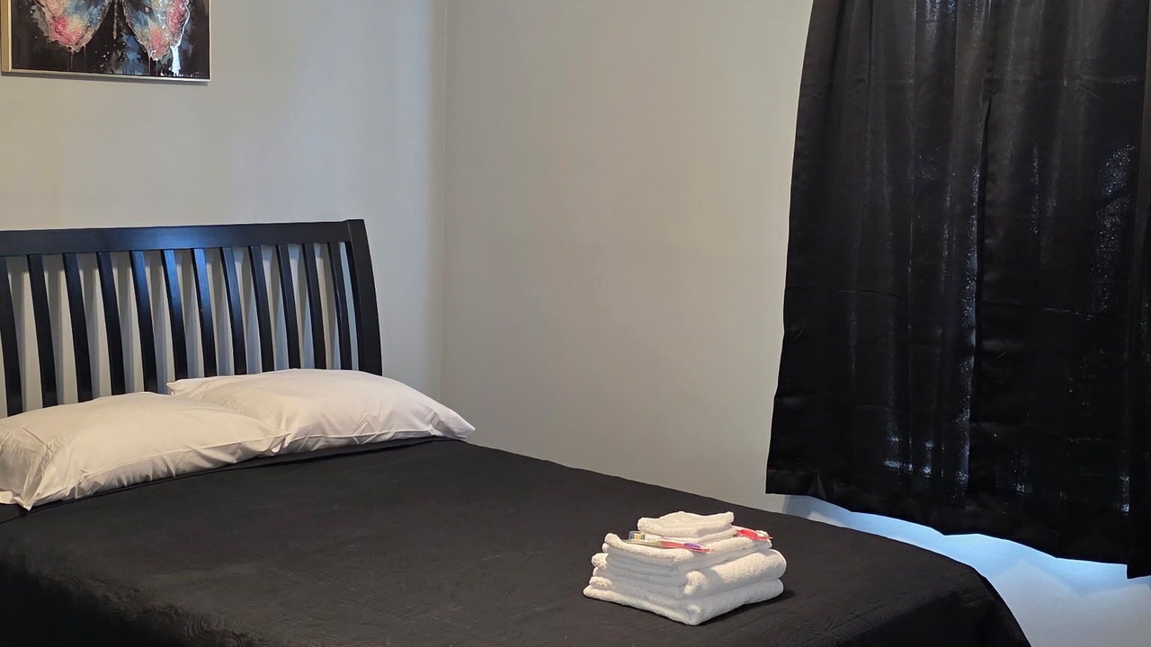 Photo of Bedroom in Perry