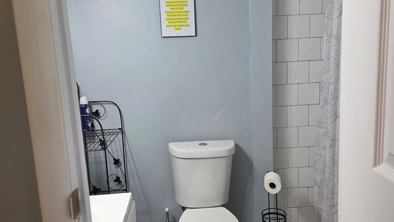 Photo of Bathroom in Perry