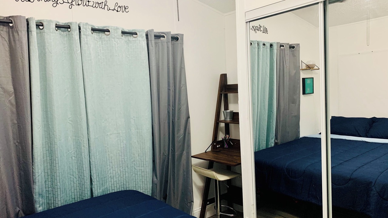 Photo of Bedroom in Kissimmee