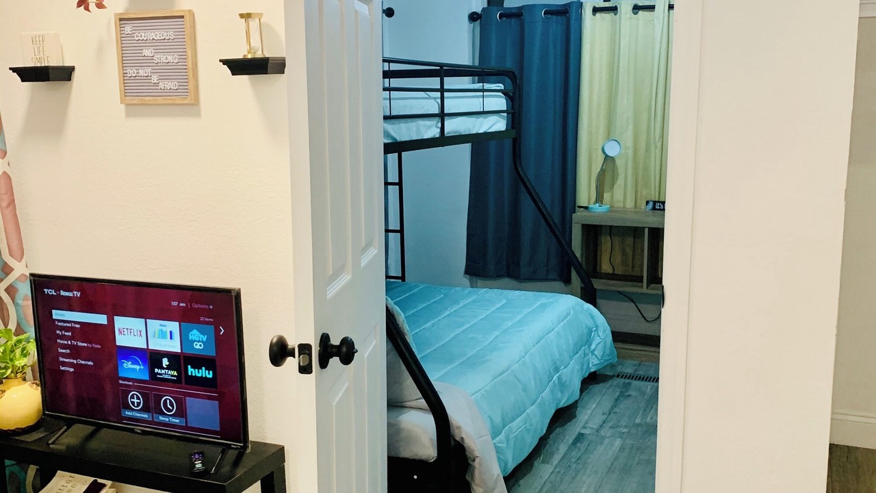 Photo of Bedroom in Kissimmee