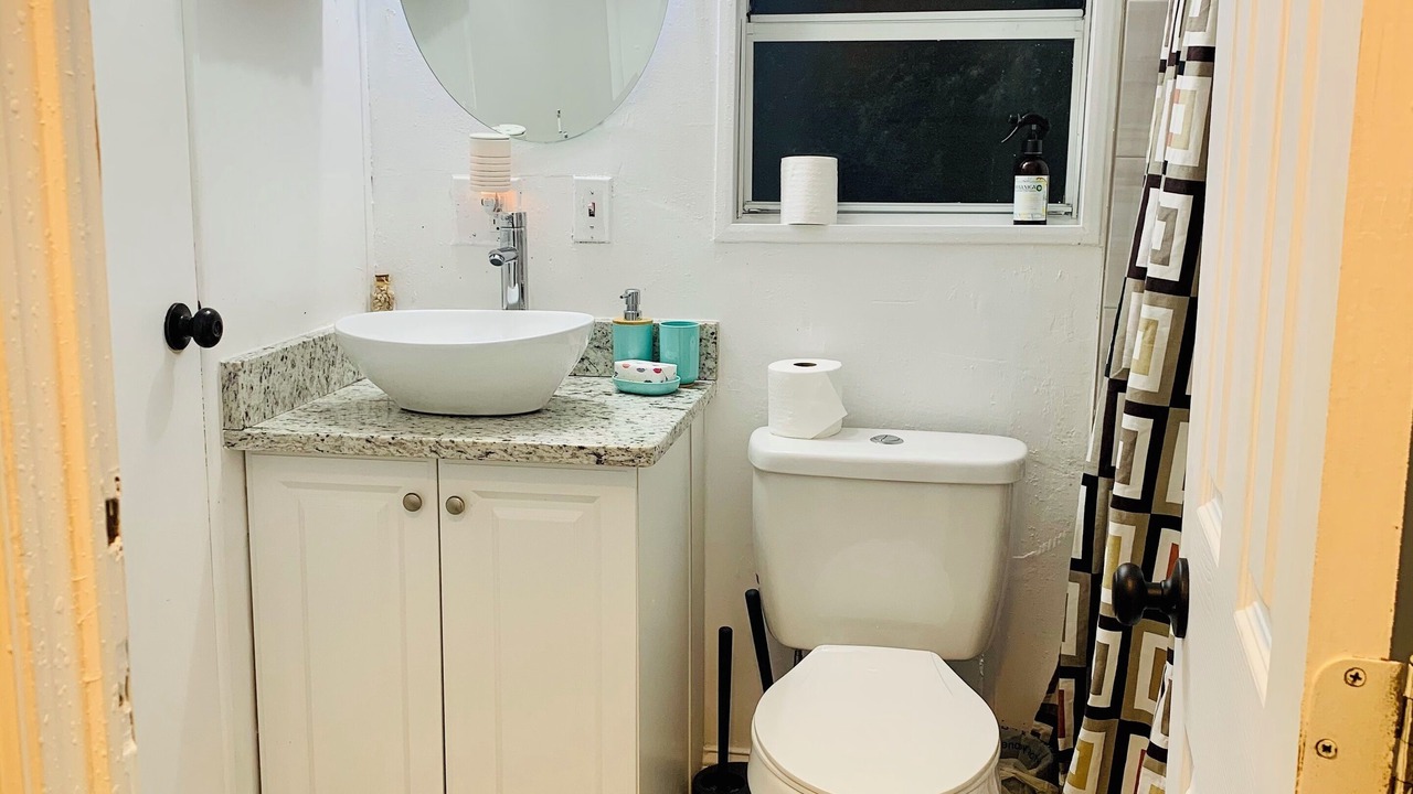 Photo of Bathroom in Kissimmee