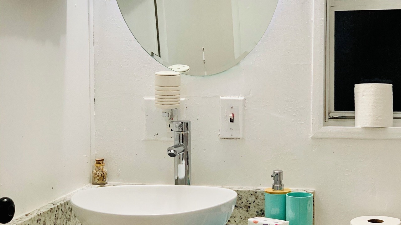 Photo of Bathroom in Kissimmee