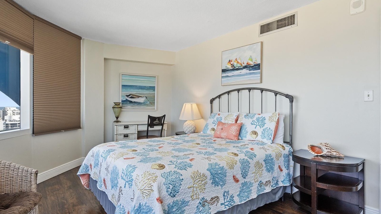 Photo of Bedroom in Daytona Beach
