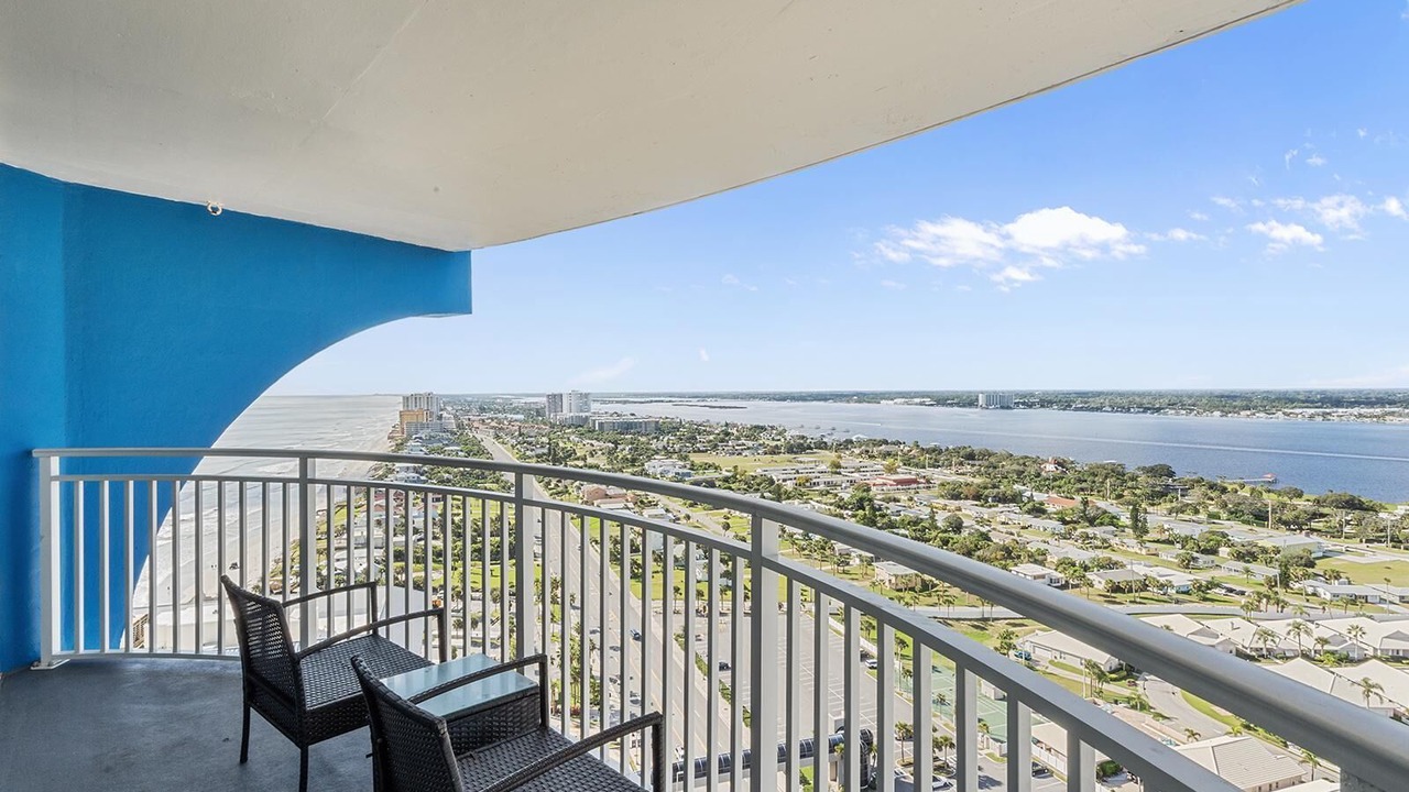 Photo of Outdoor in Daytona Beach