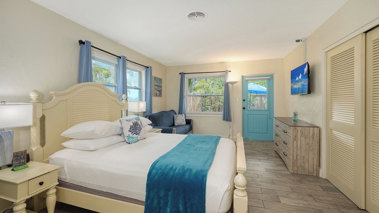 Photo of Bedroom in Sarasota