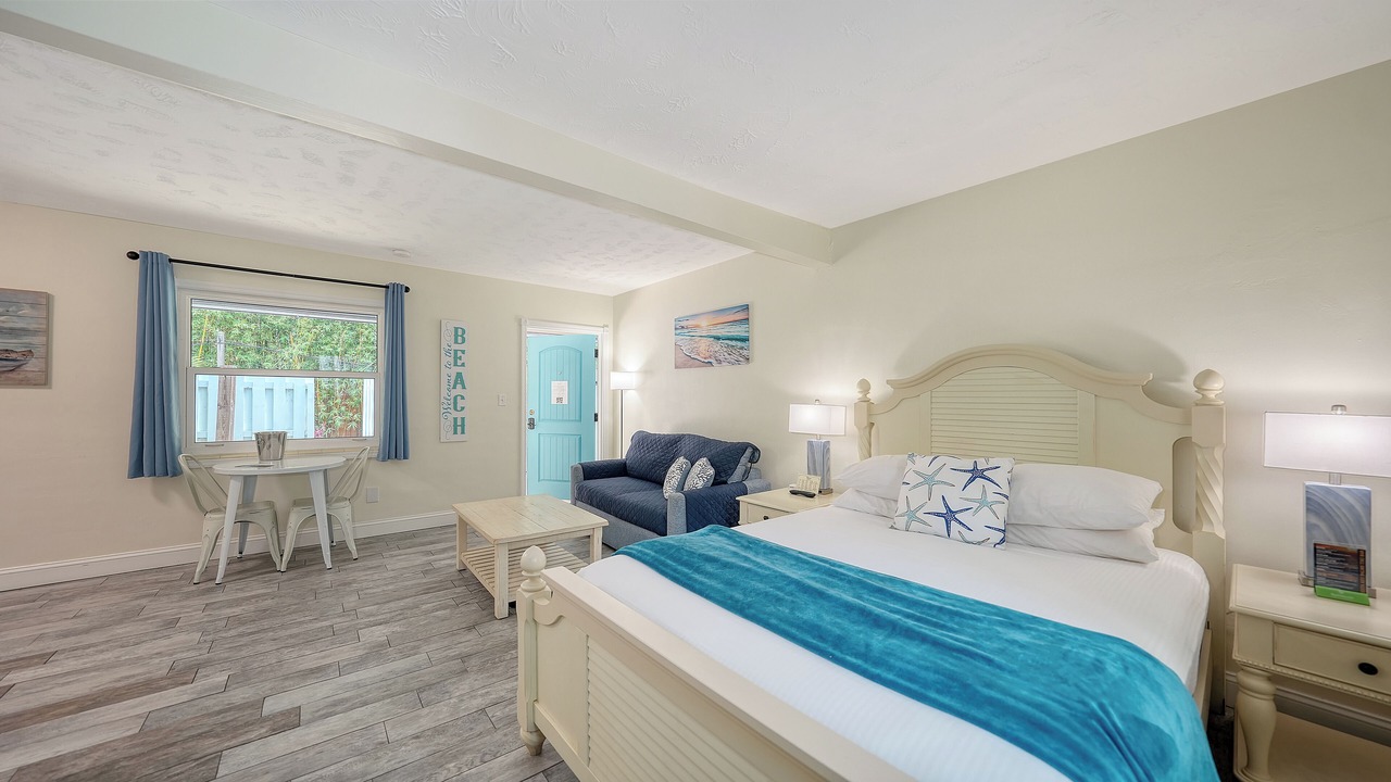 Photo of Bedroom in Sarasota