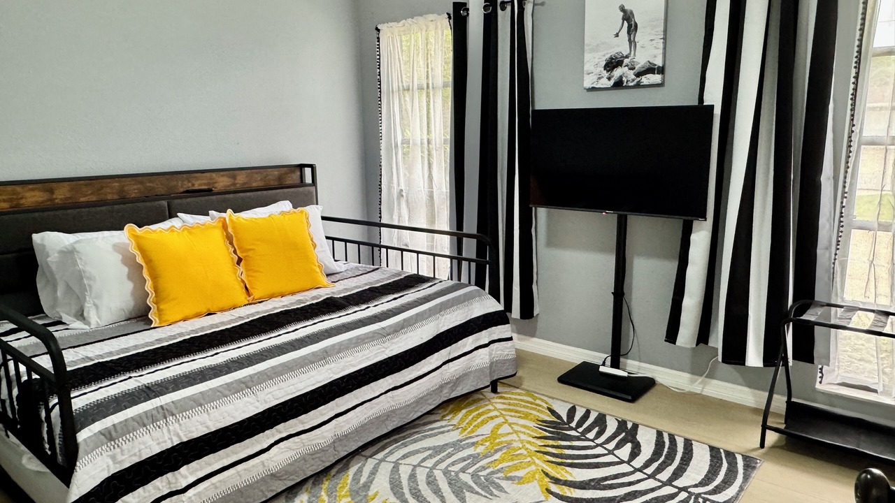 Photo of Bedroom in Indian Waters