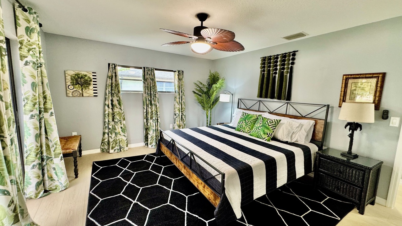 Photo of Bedroom in Indian Waters