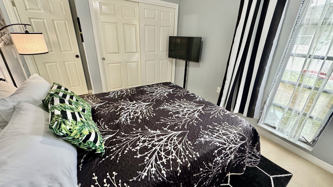 Photo of Bedroom in Indian Waters