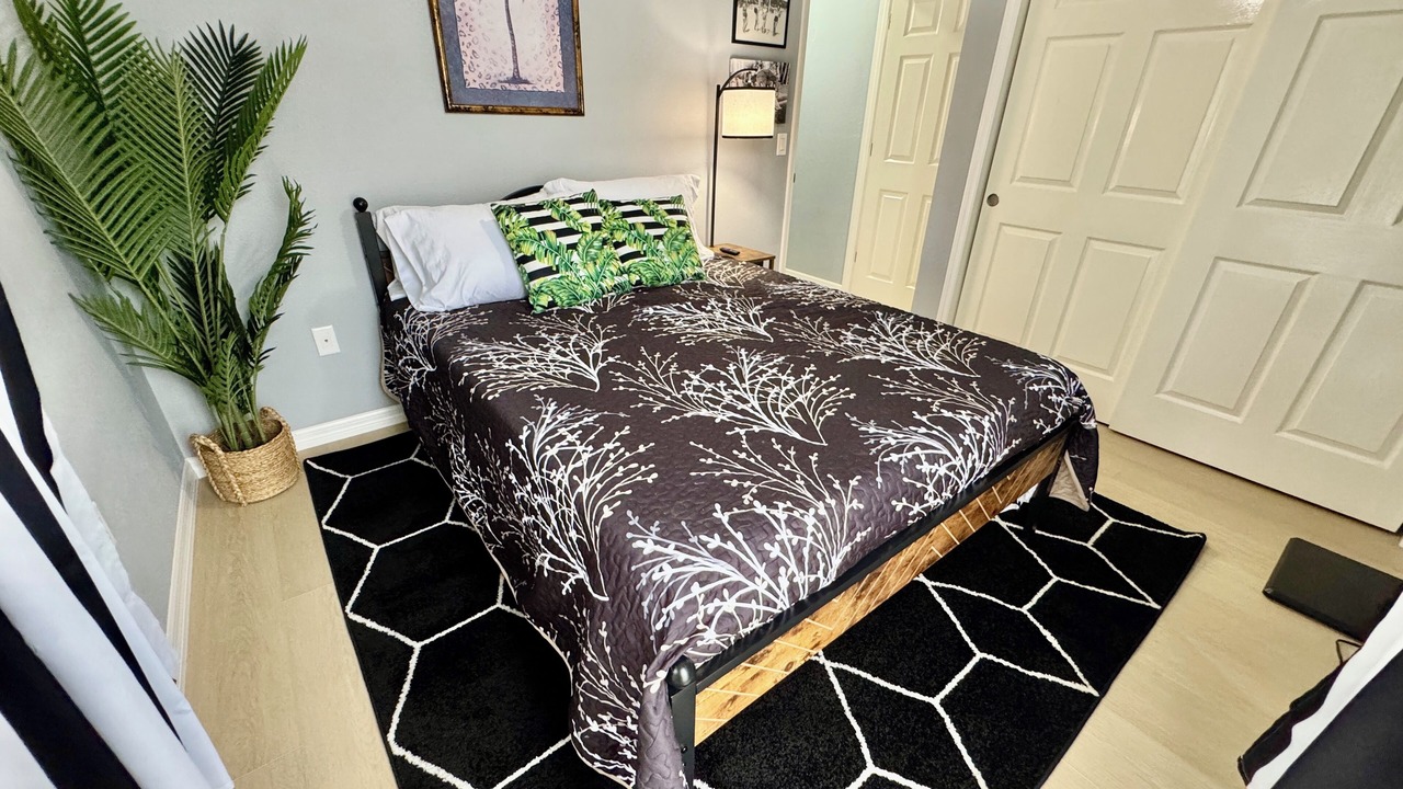 Photo of Bedroom in Indian Waters