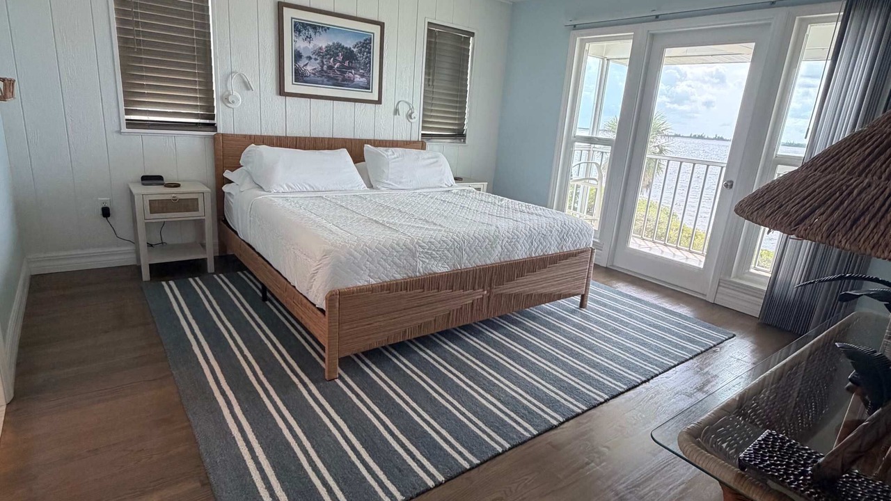 Photo of Bedroom in Port Charlotte