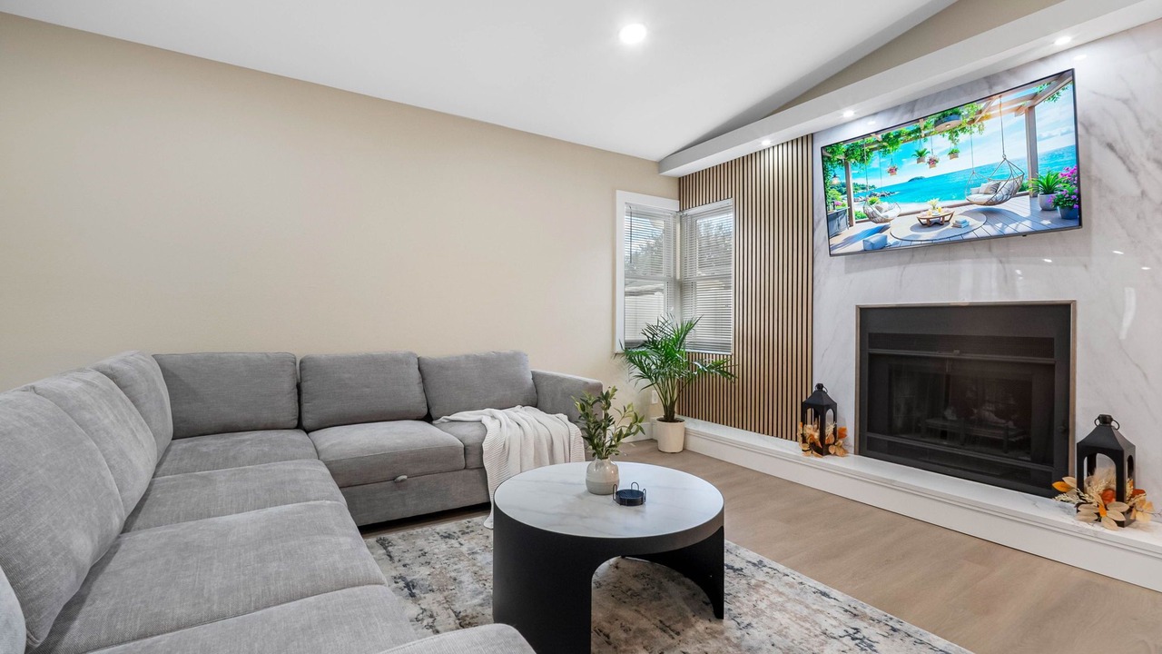Photo of Bedroom in Palm Harbor
