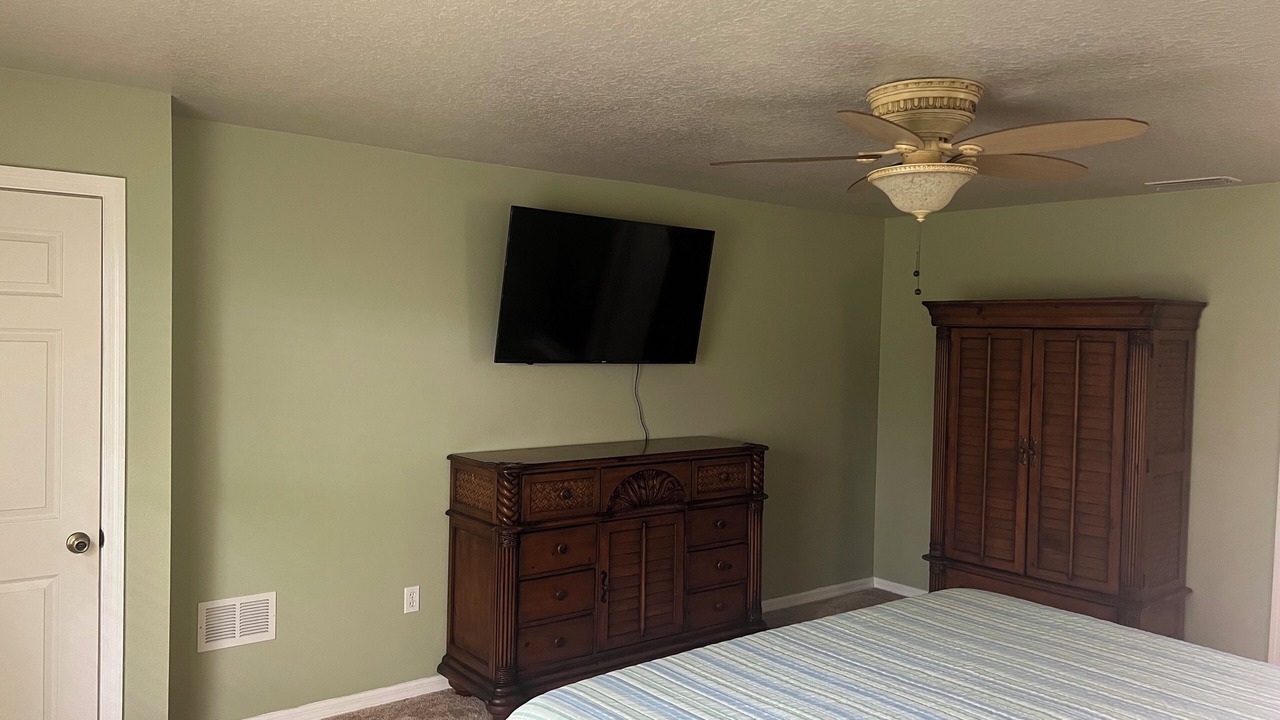 Photo of Bedroom in DeLand