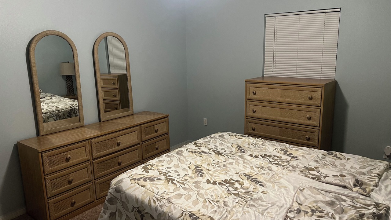 Photo of Bedroom in DeLand