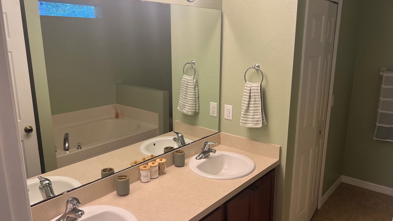 Photo of Bathroom in DeLand