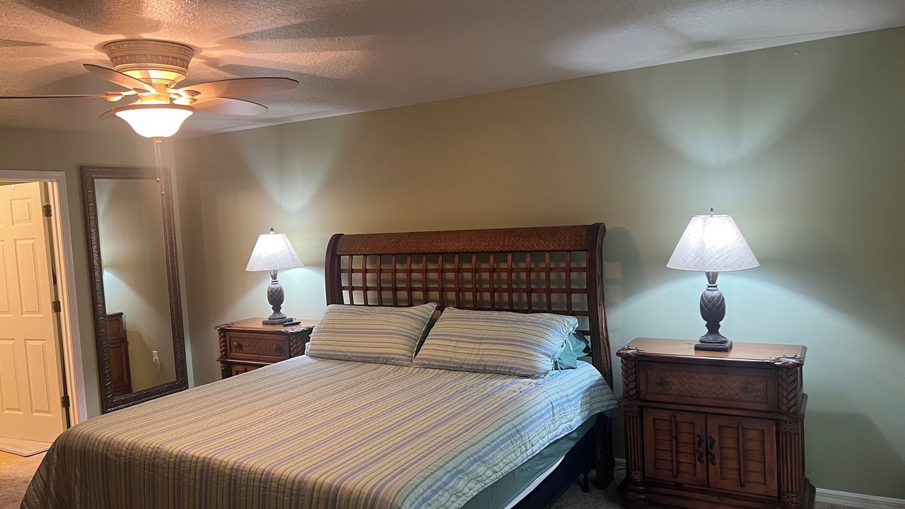 Photo of Bedroom in DeLand