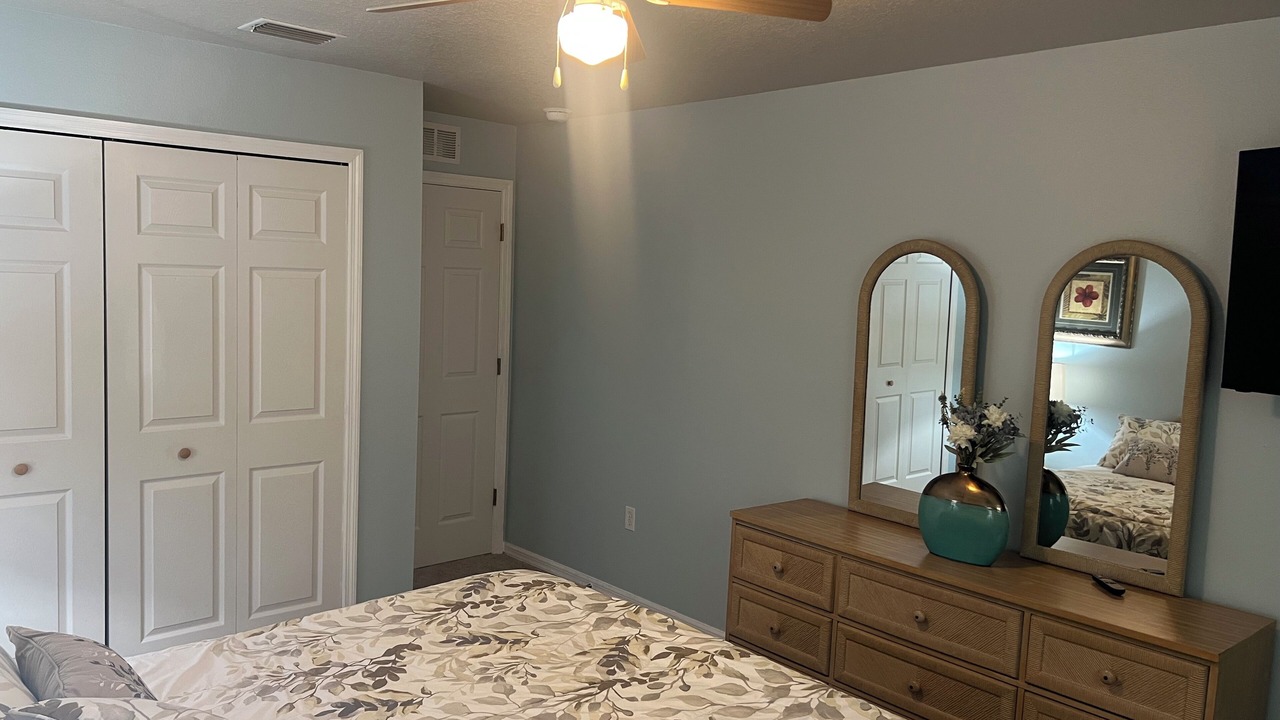 Photo of Bedroom in DeLand