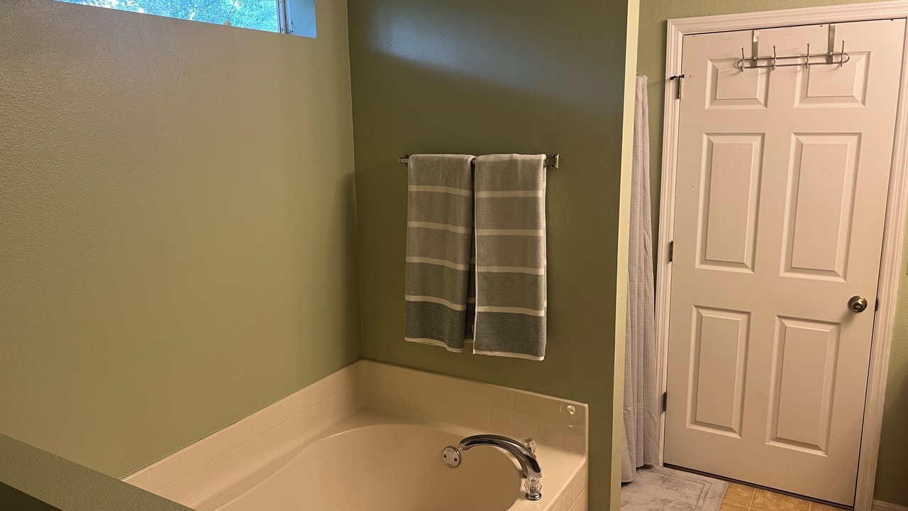 Photo of Bathroom in DeLand