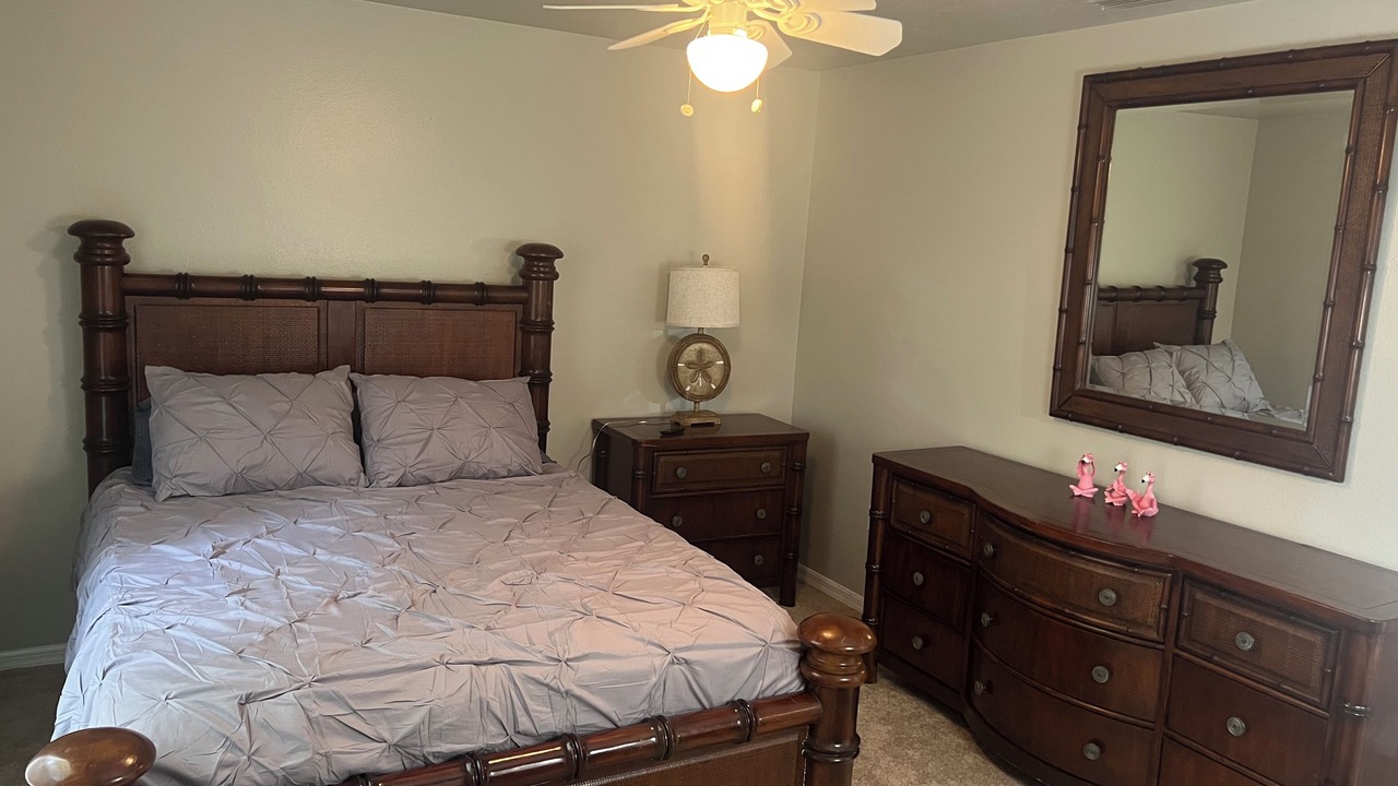 Photo of Bedroom in DeLand