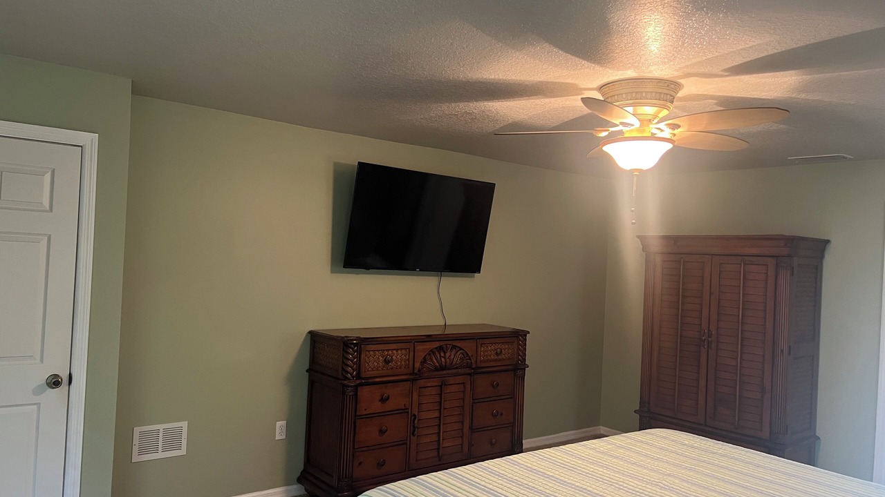 Photo of Bedroom in DeLand