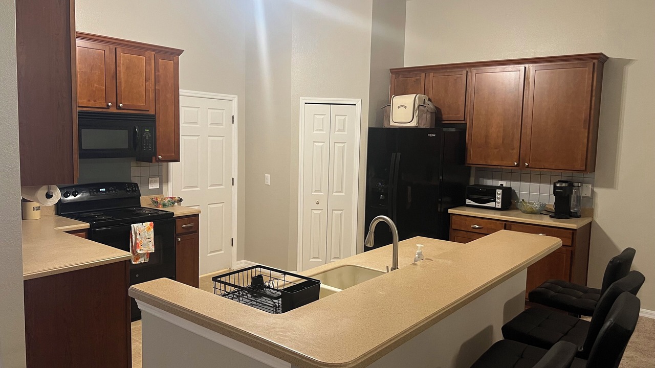 Photo of Kitchen in DeLand