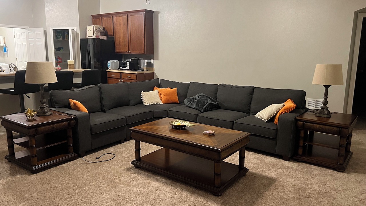 Photo of Livingroom in DeLand