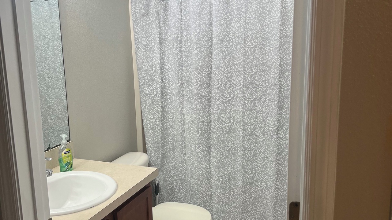Photo of Bathroom in DeLand