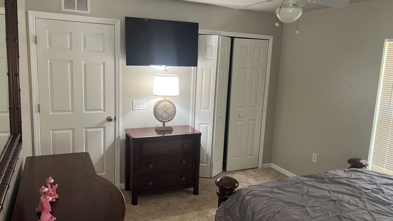 Photo of Bedroom in DeLand