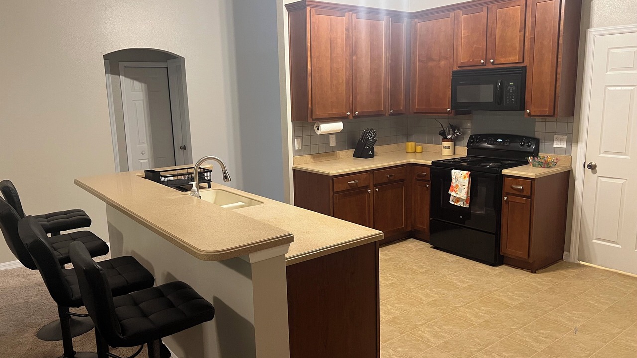 Photo of Kitchen in DeLand