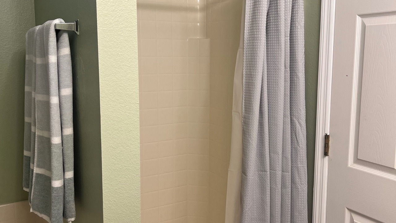 Photo of Bathroom in DeLand