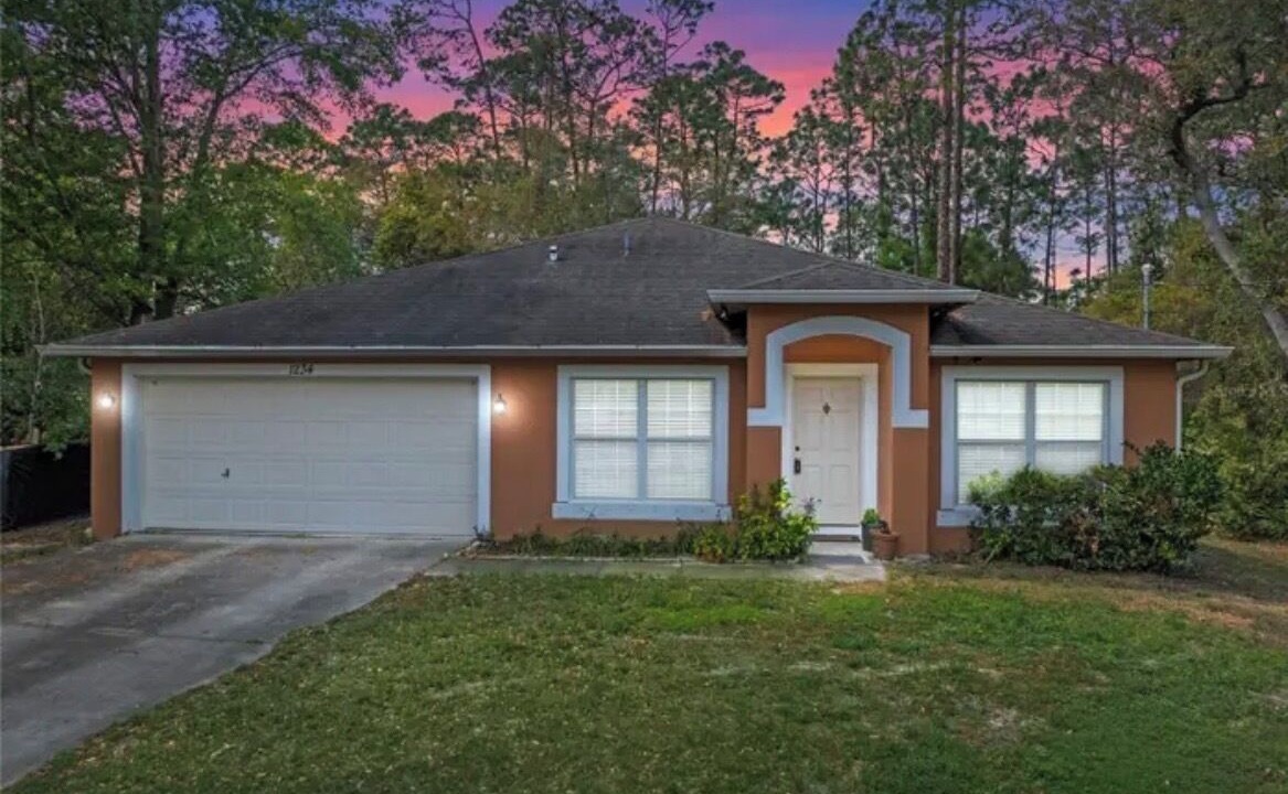 Photo of Outdoor in DeLand