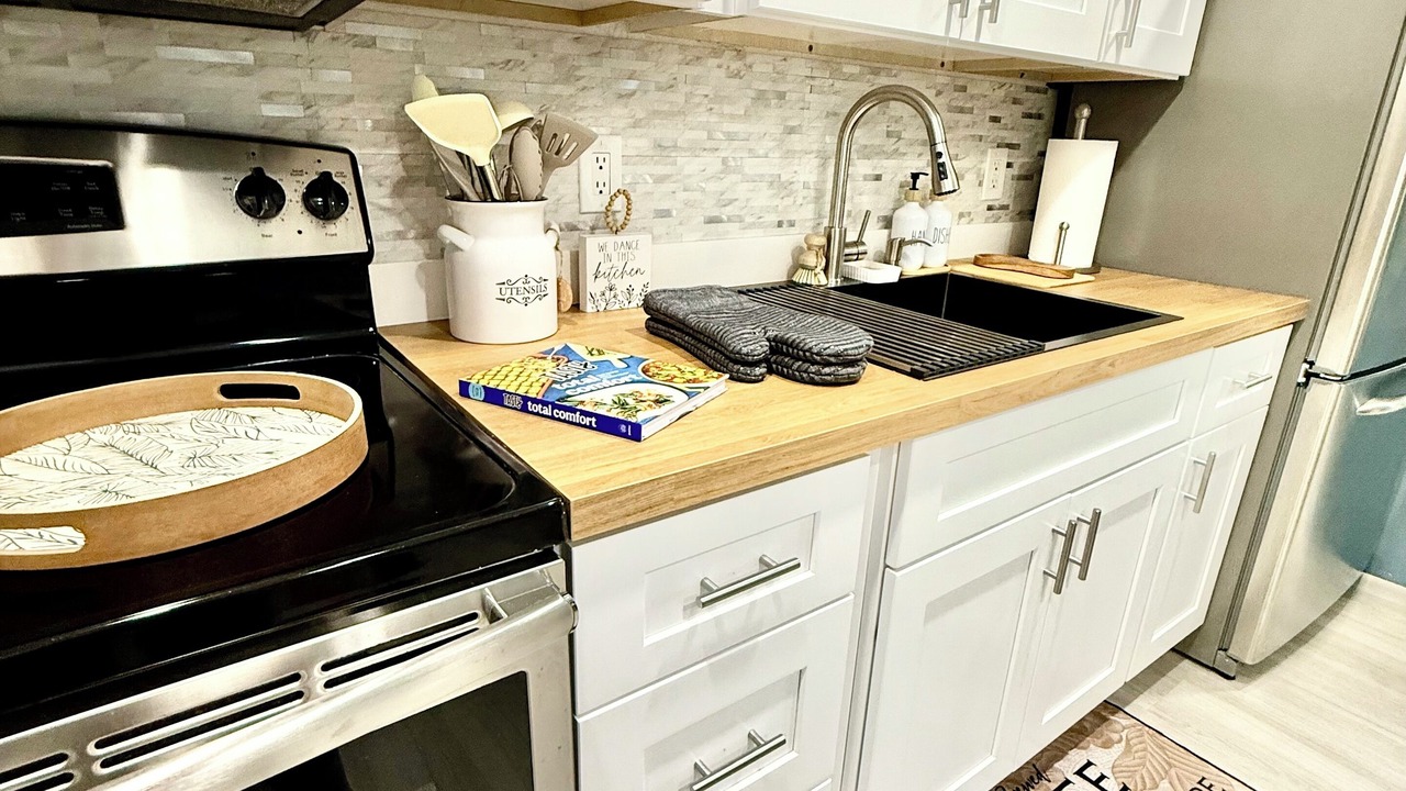 Photo of Kitchen in Westgate