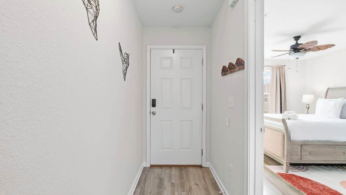 Photo of Bedroom in Southside