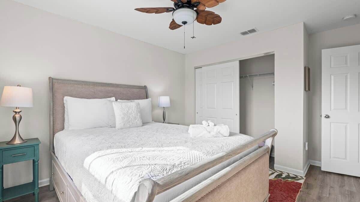 Photo of Bedroom in Southside