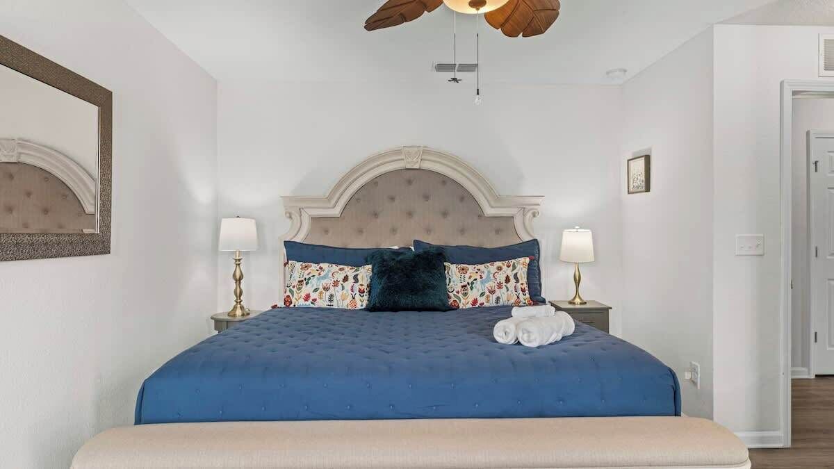 Photo of Bedroom in Southside