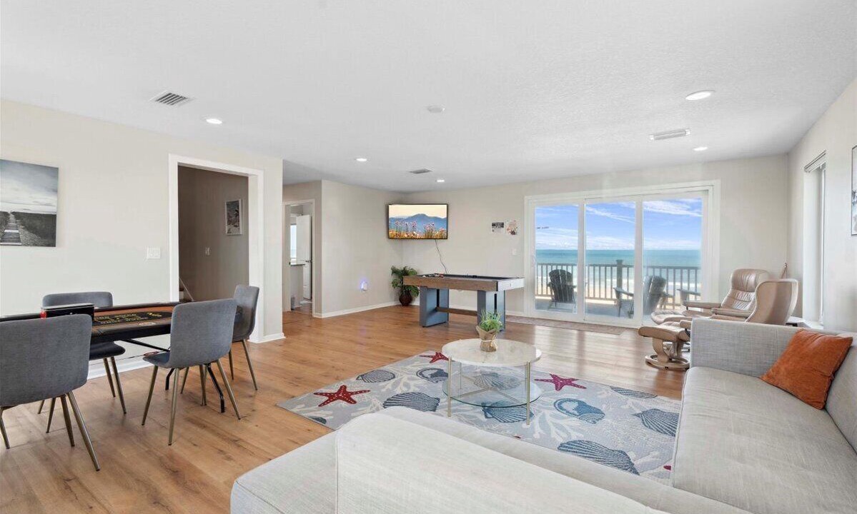 Photo of Patio Balcony in South Ponte Vedra Beach