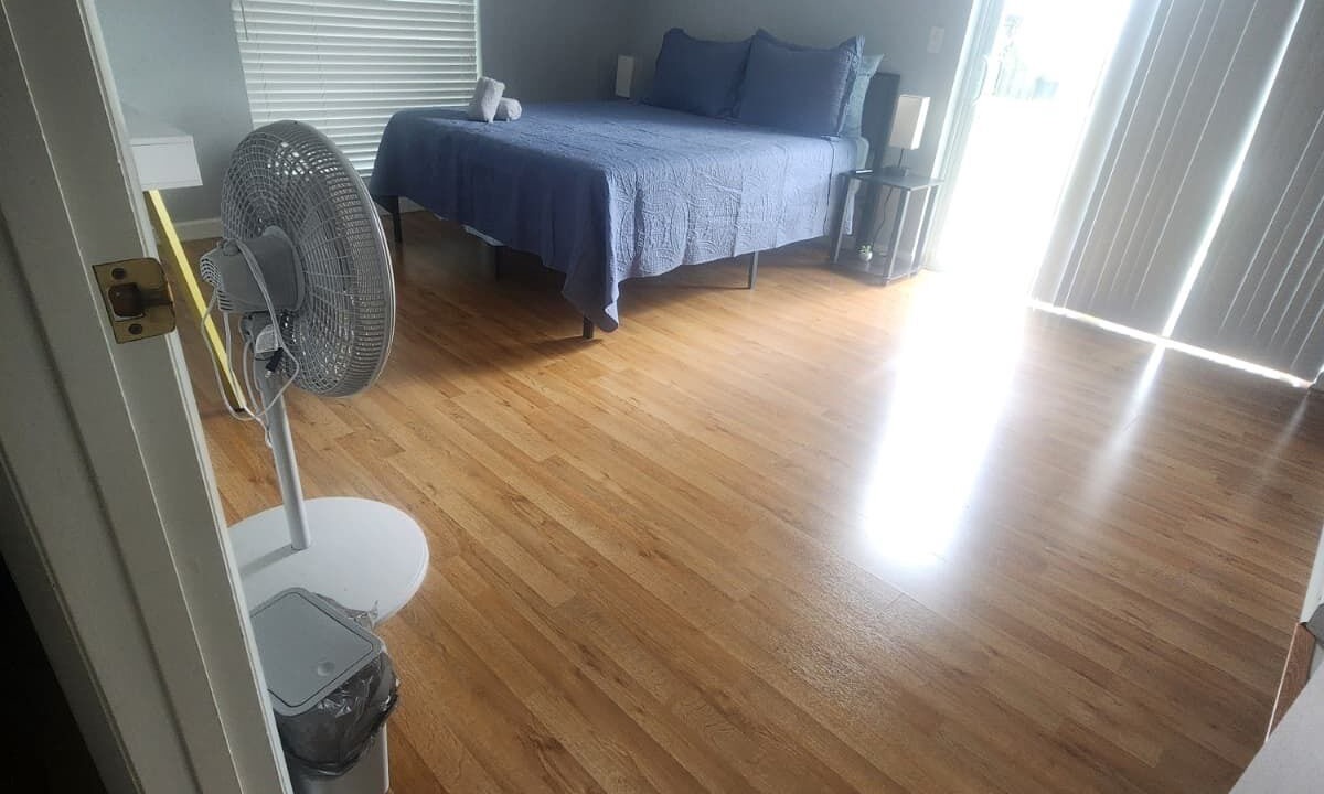 Photo of Bedroom in Timberlane Woodlake